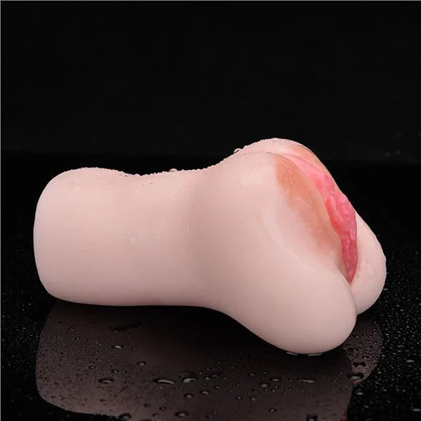 Hygienic Breathable Vagina Personal Care