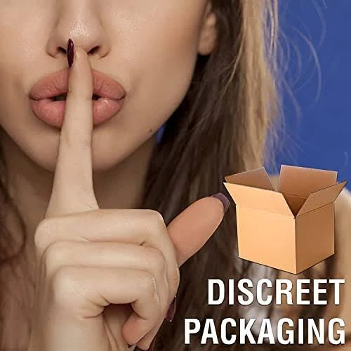 6 Inch BT Dotted Condom